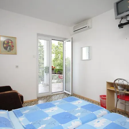 Gæstehus Triple 2379d