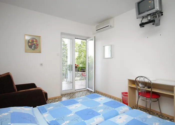 Affittacamere Triple 2379d