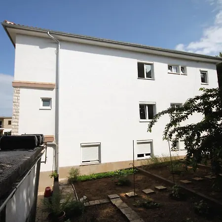 Guest house Triple 2379d 3*